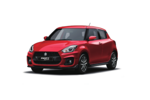 Suzuki Swift Sport